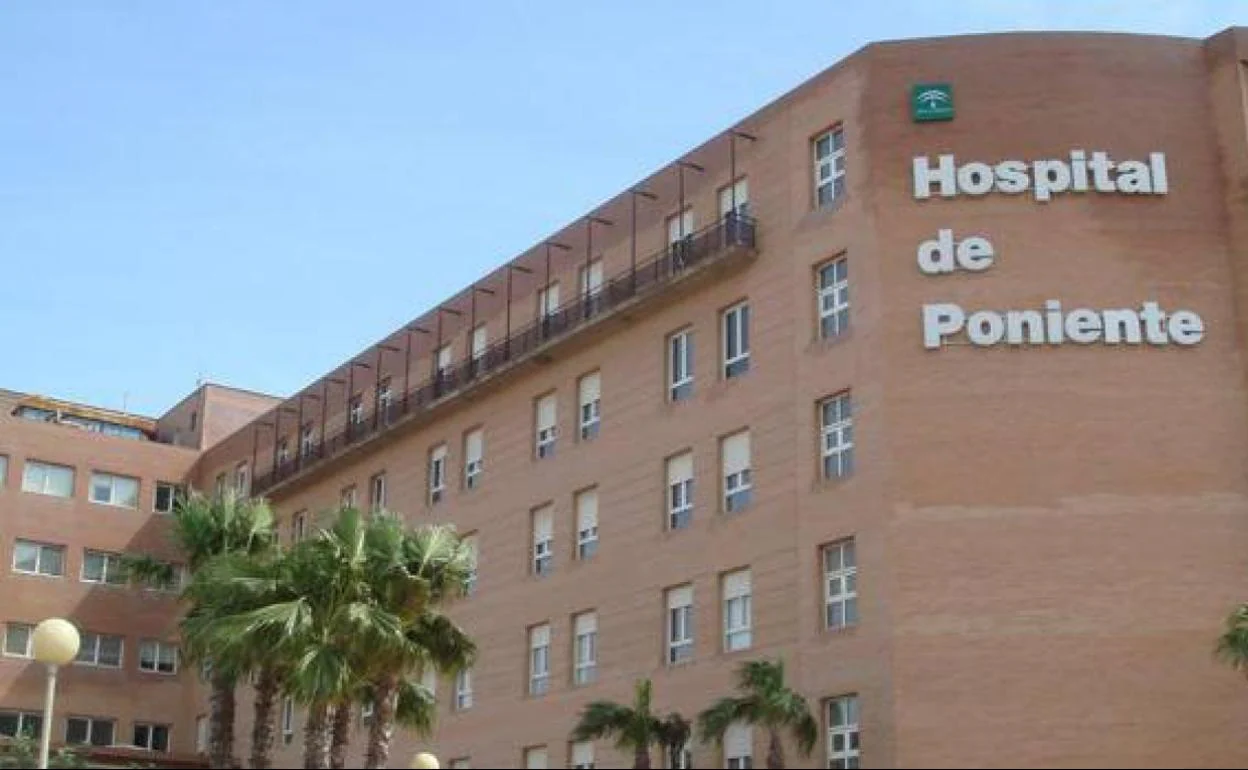 El Hospital De Poniente, Cerca De Ser Hospital Universitario | Ideal